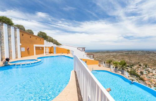 Cumbre del Sol Apartamento | Apartamento del Sol