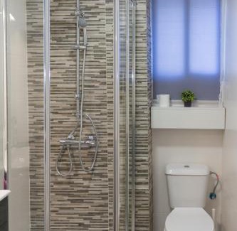 Centro de Logroño Apartamento | Apartamento del Sueño con Aire Acondicionado