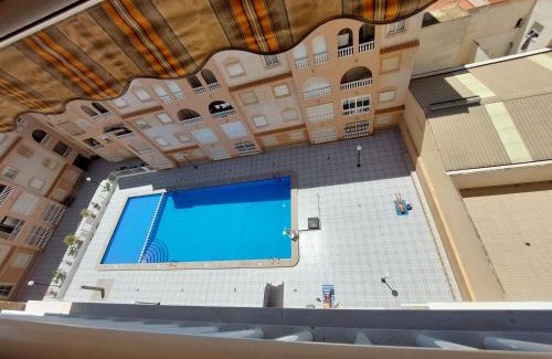 Torrevieja Apartamento | Apartamento del Sur