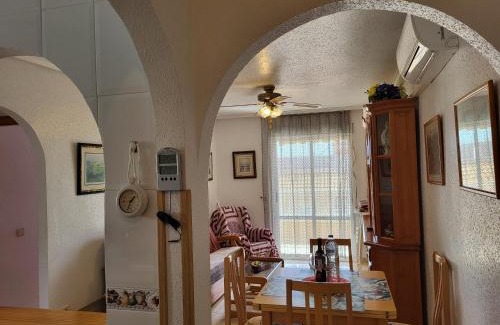 Torrevieja Apartamento | Apartamento del Sur