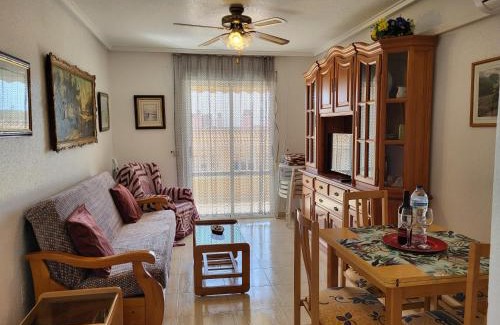 Torrevieja Apartamento | Apartamento del Sur