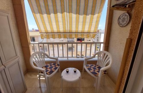 Torrevieja Apartamento | Apartamento del Sur