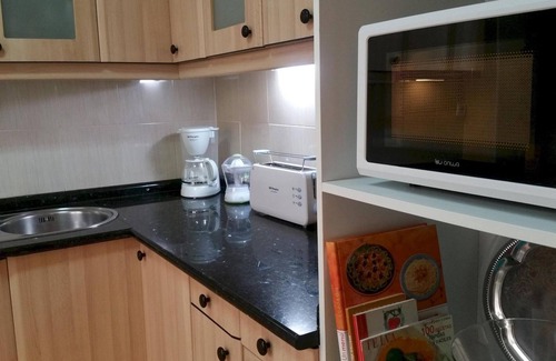 Centro de Toledo Apartamento | Apartamento Deluxe 2 Cason DEL Corpus 2 Go Native Toledo 11 Plazas