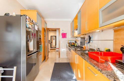 Santa Iria de Azoia Apartamento | Apartamento Deluxe 3 bedroom