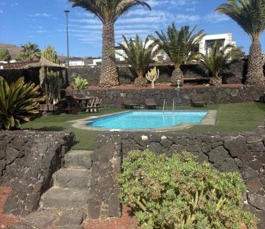 La Asomada Apartamento | Apartamento deluxe Betancort