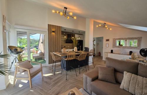 Miengo Apartamento | Apartamento DELUXE Céntrico MIENGO - Grupo RH 149