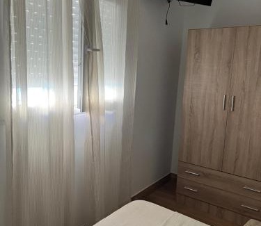Cantillana Apartamento | Apartamento Deluxe Cantillana