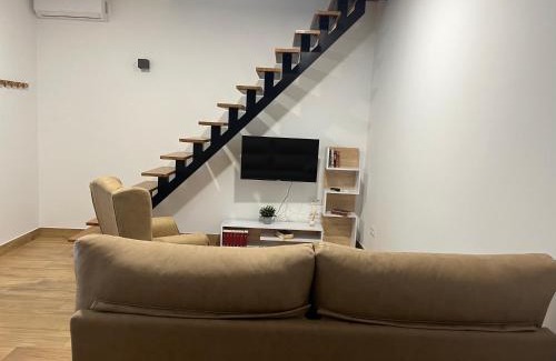 Cantillana Apartamento | Apartamento Deluxe Cantillana