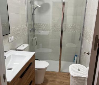Cantillana Apartamento | Apartamento Deluxe Cantillana