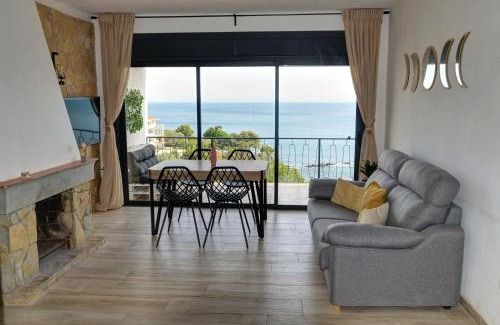 Llanca Apartamento | apartamento deluxe cau del llop