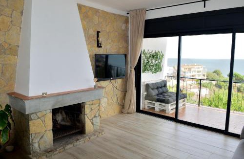 Llanca Apartamento | apartamento deluxe cau del llop