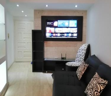 Margarita Island Apartamento | Apartamento Deluxe Isla Margarita - Costa Azul