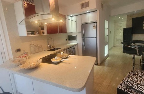 Margarita Island Apartamento | Apartamento Deluxe Isla Margarita - Costa Azul