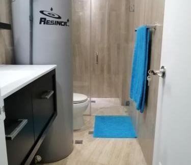 Margarita Island Apartamento | Apartamento Deluxe Isla Margarita - Costa Azul