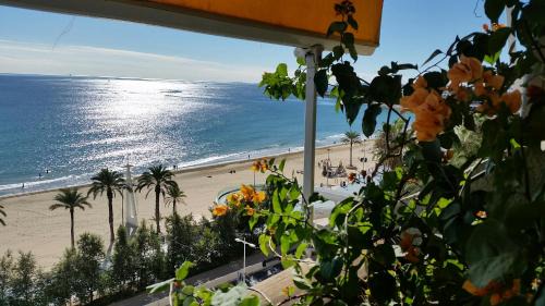 Raval Roig Apartamento | Apartamento Deluxe Playa Alicante