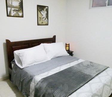 Filandia Apartamento | Apartamento Descanso Central