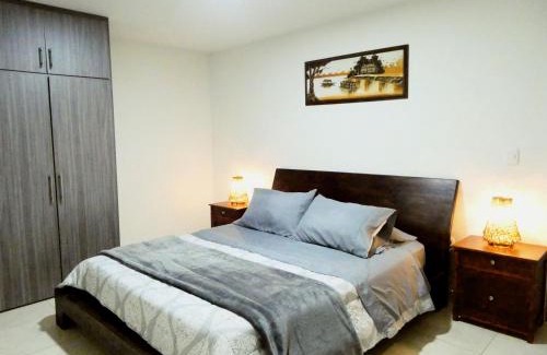 Filandia Apartamento | Apartamento Descanso Central