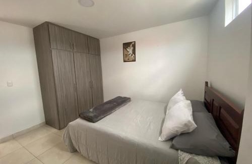 Filandia Apartamento | Apartamento Descanso Central