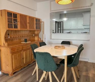 Montechoro Apartamento | Apartamento Diago