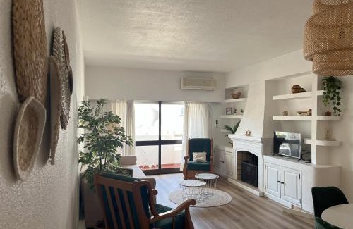 Montechoro Apartamento | Apartamento Diago