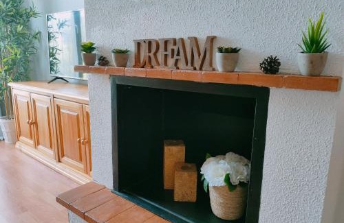 Villanua Apartamento | Apartamento Diezcapanas