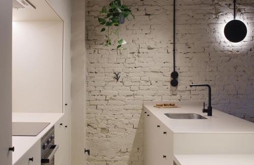 Aviles Apartamento | APARTAMENTO DISEÑo GALIANA 6 ARENA AVILÉS ASTURIAS