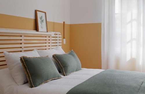 Aviles Apartamento | Apartamento diseño Galiana 6 Avilés Asturias