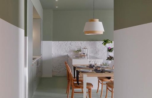 Aviles Apartamento | Apartamento diseño Galiana 6 Avilés Asturias