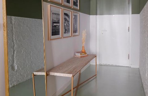 Aviles Apartamento | Apartamento diseño Galiana 6 Avilés Asturias