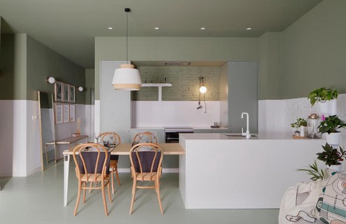 Aviles Apartamento | Apartamento diseño Galiana 6 Avilés Asturias