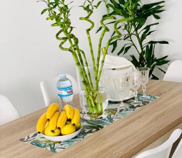 El Albir Apartamento | Apartamento Disfruta