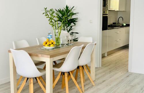 El Albir Apartamento | Apartamento Disfruta