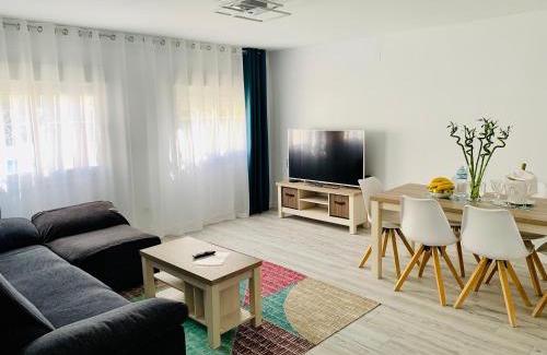El Albir Apartamento | Apartamento Disfruta