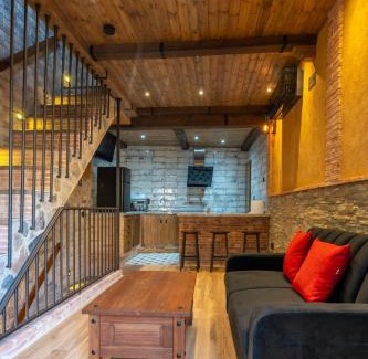 Plasencia Apartamento | Apartamento divino morales