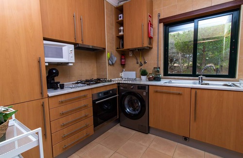 Salgados Apartamento | Apartamento do Pinhal by D'Alma Portuguesa
