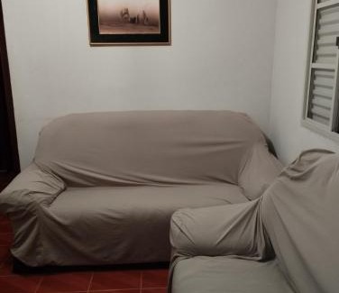 Lambari Apartamento | Apartamento do Sr Luiz e dona cida