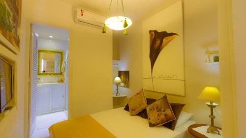 Pelourinho Apartamento | Apartamento do Washington