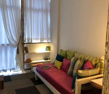 Pelourinho Apartamento | Apartamento do Washington