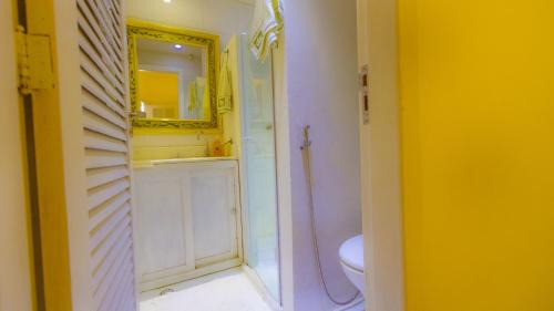 Pelourinho Apartamento | Apartamento do Washington