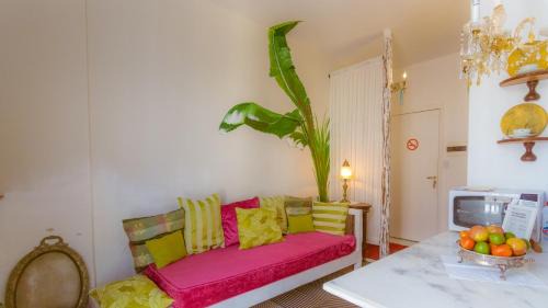 Pelourinho Apartamento | Apartamento do Washington