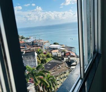 Dois de Julho Apartamento | Apartamento Dois de Julho