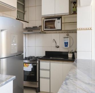 Dois de Julho Apartamento | Apartamento Dois de Julho