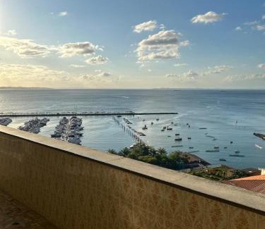 Dois de Julho Apartamento | Apartamento Dois de Julho