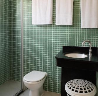 Dois de Julho Apartamento | Apartamento Dois de Julho