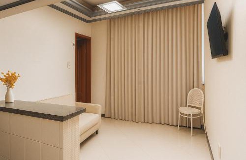 Dois de Julho Apartamento | Apartamento Dois de Julho