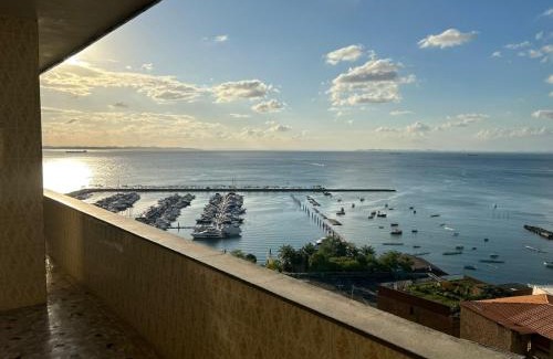 Dois de Julho Apartamento | Apartamento Dois de Julho