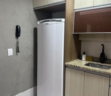 Jardim Itu Apartamento | Apartamento dois dormitórios próximo ao Sesc