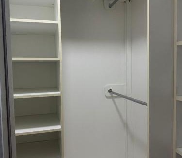 Jardim Itu Apartamento | Apartamento dois dormitórios próximo ao Sesc
