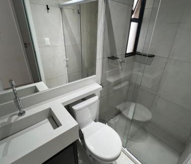Salvador Apartamento | Apartamento dois quartos Totalmente Completo para o conforto de sua estadia
