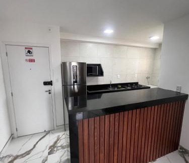 Salvador Apartamento | Apartamento dois quartos Totalmente Completo para o conforto de sua estadia